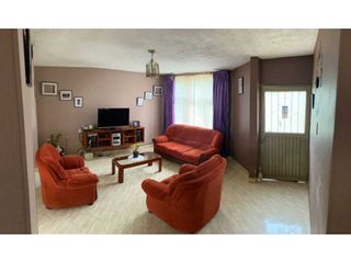Foto 6 de VENDO CASA CON LOTE. REA 672 m2  PACHO CUNDINAMARCA