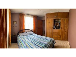 Foto 8 de VENDO CASA CON LOTE. REA 672 m2  PACHO CUNDINAMARCA