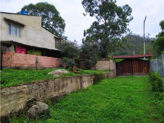 Foto 40 de VENDO CASA CON LOTE. REA 672 m2  PACHO CUNDINAMARCA
