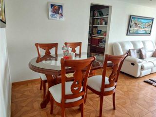 Foto 6 de APARTAMENTO PISO 5 EN VENTA. CON  ASCENSOR - BOGOT