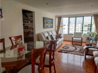 Foto 5 de APARTAMENTO PISO 5 EN VENTA. CON  ASCENSOR - BOGOT