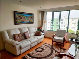 Foto 4 de APARTAMENTO PISO 5 EN VENTA. CON  ASCENSOR - BOGOT