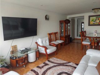 Foto 7 de APARTAMENTO PISO 5 EN VENTA. CON  ASCENSOR - BOGOT