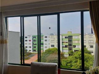 Foto 3 de APARTAMENTO PISO 5 EN VENTA. CON  ASCENSOR - BOGOT