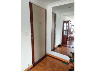 Foto 10 de APARTAMENTO PISO 5 EN VENTA. CON  ASCENSOR - BOGOT