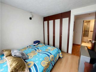 Foto 17 de APARTAMENTO PISO 5 EN VENTA. CON  ASCENSOR - BOGOT