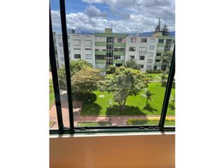 Foto 32 de APARTAMENTO PISO 5 EN VENTA. CON  ASCENSOR - BOGOT