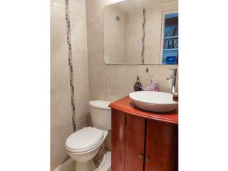 Foto 22 de APARTAMENTO PISO 5 EN VENTA. CON  ASCENSOR - BOGOT