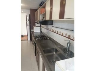 Foto 9 de APARTAMENTO PISO 5 EN VENTA. CON  ASCENSOR - BOGOT
