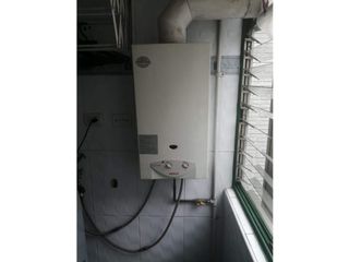 Foto 18 de APARTAMENTO PISO 5 EN VENTA. CON  ASCENSOR - BOGOT