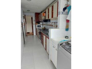Foto 8 de APARTAMENTO PISO 5 EN VENTA. CON  ASCENSOR - BOGOT