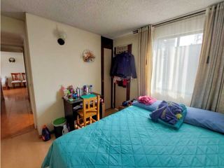 Foto 13 de APARTAMENTO PISO 5 EN VENTA. CON  ASCENSOR - BOGOT
