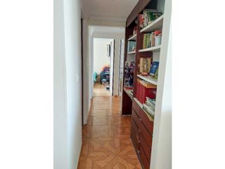 Foto 11 de APARTAMENTO PISO 5 EN VENTA. CON  ASCENSOR - BOGOT