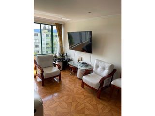 Foto 30 de APARTAMENTO PISO 5 EN VENTA. CON  ASCENSOR - BOGOT