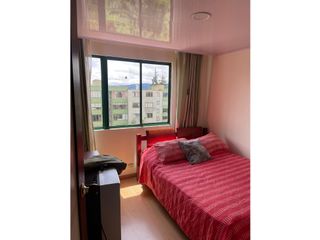 Foto 19 de APARTAMENTO PISO 5 EN VENTA. CON  ASCENSOR - BOGOT