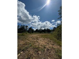 SE VENDE LOTE CAMPESTRE EN EL RETIRO PARCELACION MONTESERENO