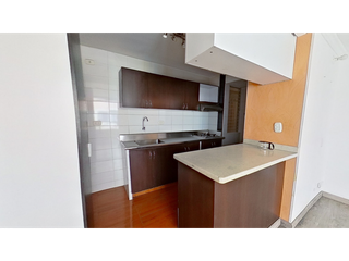 Balcones de la Colina - Apartamento en venta en Gilmar