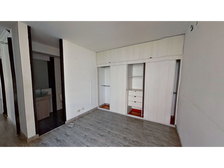 Balcones de la Colina - Apartamento en venta en Gilmar