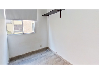 Balcones de la Colina - Apartamento en venta en Gilmar