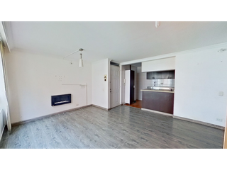 Balcones de la Colina - Apartamento en venta en Gilmar