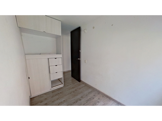 Balcones de la Colina - Apartamento en venta en Gilmar