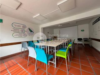 Local en arriendo, barrio Belen, Manizales