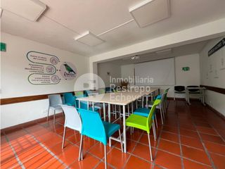 Local en arriendo, barrio Belen, Manizales