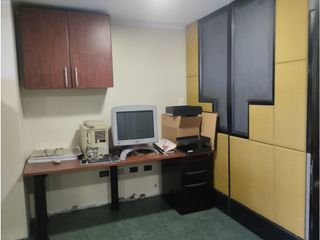 Foto 21 de Mariana de Jesús, Oficina  Amoblada en Renta, 450m2, 2 Ambientes