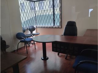 Foto 20 de Mariana de Jesús, Oficina  Amoblada en Renta, 450m2, 2 Ambientes