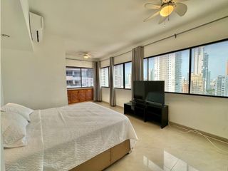 Foto 10 de Duplex Bocagrande