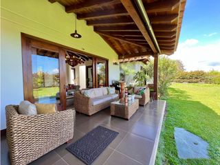 Foto 21 de Casa en la Milla de oro de Llano Grande