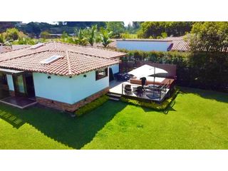 Foto 5 de Casa en la Milla de oro de Llano Grande