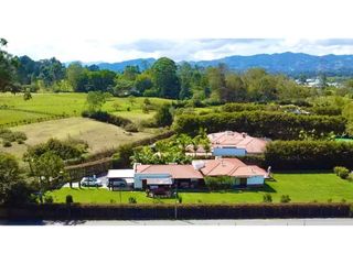 Foto 4 de Casa en la Milla de oro de Llano Grande