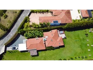 Foto 3 de Casa en la Milla de oro de Llano Grande