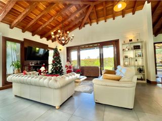 Foto 13 de Casa en la Milla de oro de Llano Grande