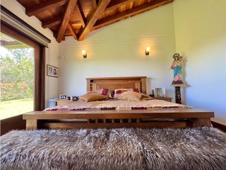 Foto 10 de Casa en la Milla de oro de Llano Grande