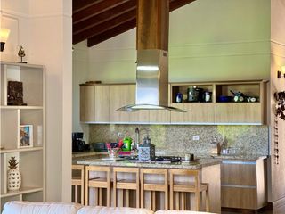 Foto 6 de Casa en la Milla de oro de Llano Grande