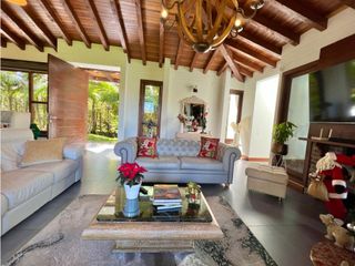 Foto 11 de Casa en la Milla de oro de Llano Grande