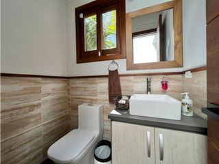 Foto 7 de Casa en la Milla de oro de Llano Grande
