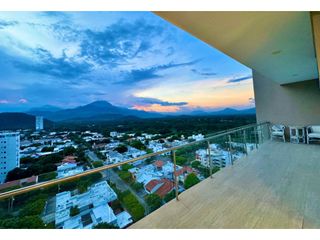 Foto 5 de Penthouse más alto de Valledupar