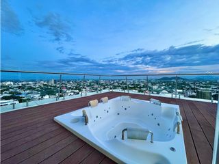 Foto 4 de Penthouse más alto de Valledupar