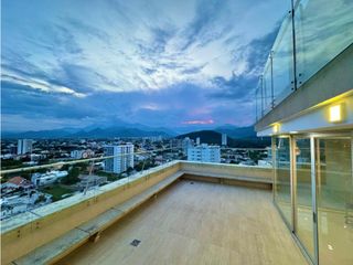 Foto 3 de Penthouse más alto de Valledupar