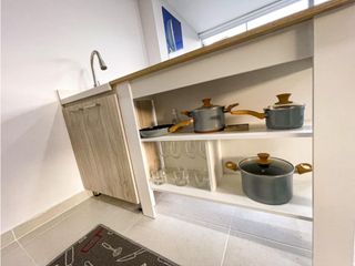 Foto 5 de Aparta-Estudio en Sabaneta