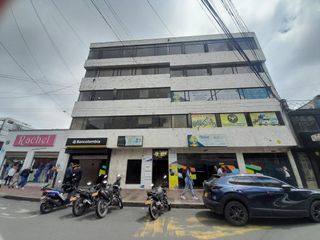 LOCAL en ARRIENDO en Bogotá Restrepo