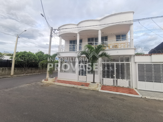 EDIFICIO en VENTA en Cúcuta Prados Del Este