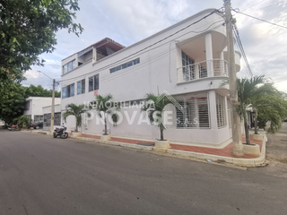 EDIFICIO en VENTA en Cúcuta Prados Del Este