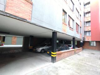 APARTAMENTO en ARRIENDO en Bogotá Gustavo Restrepo