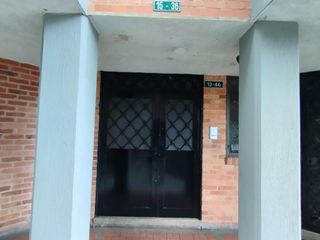 APARTAMENTO en ARRIENDO en Bogotá Gustavo Restrepo