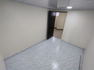 APARTAMENTO en ARRIENDO en Bogotá Gustavo Restrepo