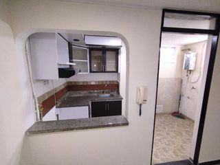 APARTAMENTO en ARRIENDO en Bogotá Gustavo Restrepo